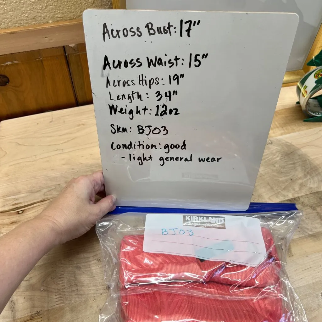 Natori Vintage Textured Cap Sleeve Salmon Pink Sheath Dress Size 4 - Image 12