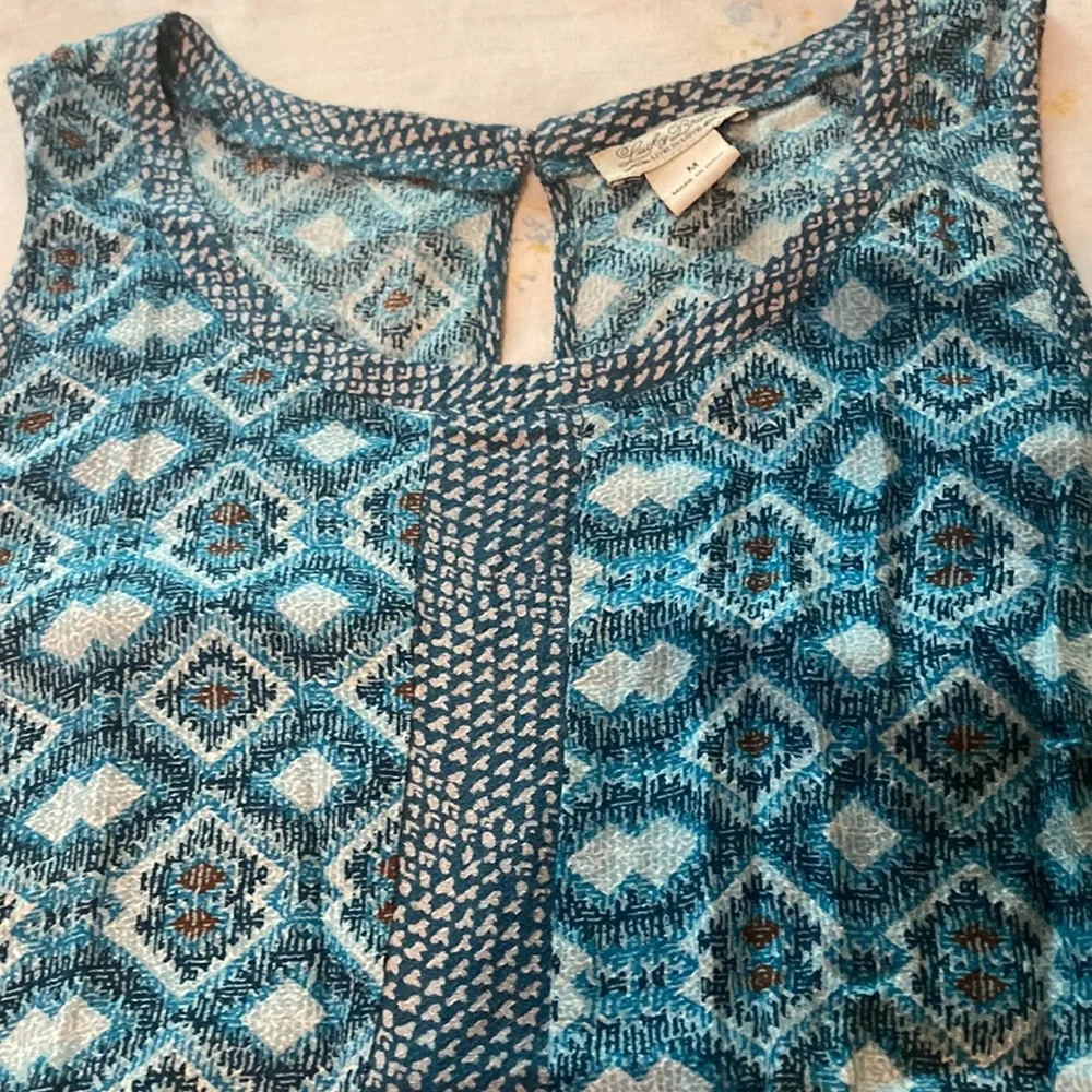 Lucky Brand Top Women’s - Image 16