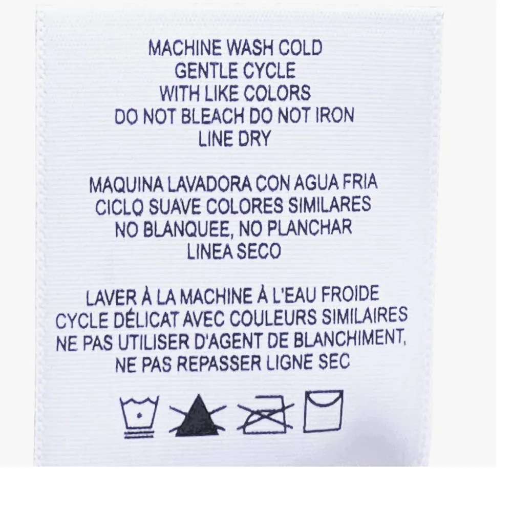 ELLEN TRACY Black Faux Leather & Rayon Side Strip Pants ~ Women's Size MEDIUM - Image 7