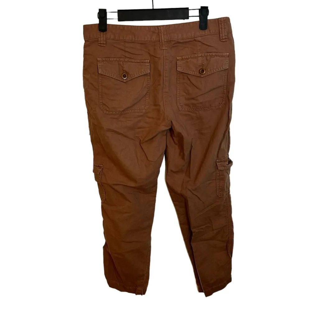 J.Crew City Fit Cargo Pants - Image 2
