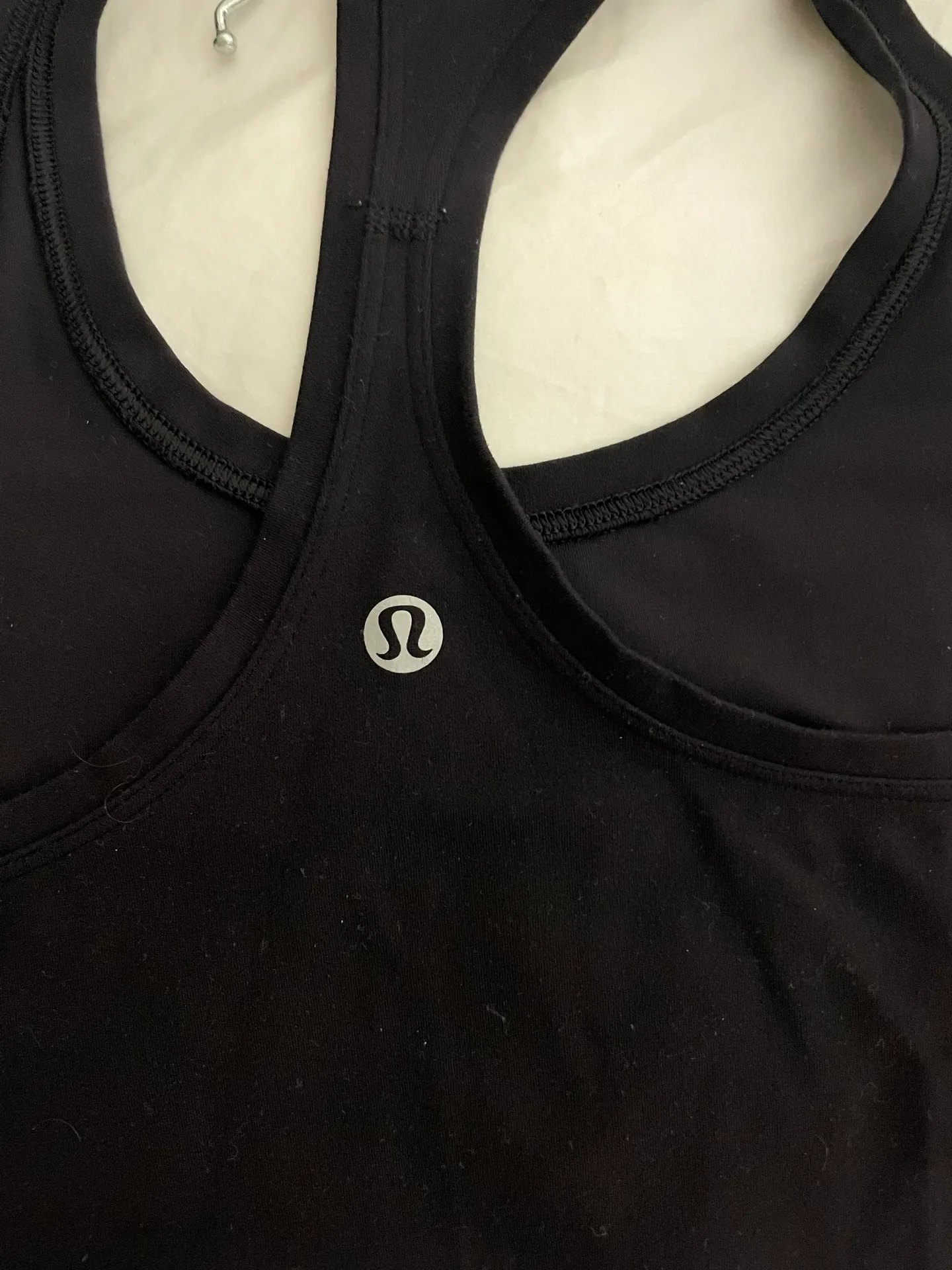 Cool Racerback Short Tank - Image 3