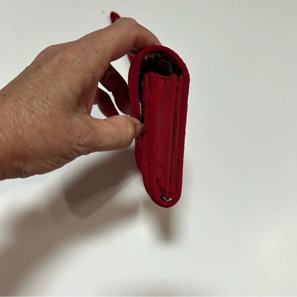 Vera Bradley Your Turn Smartphone Wristlet - Image 11