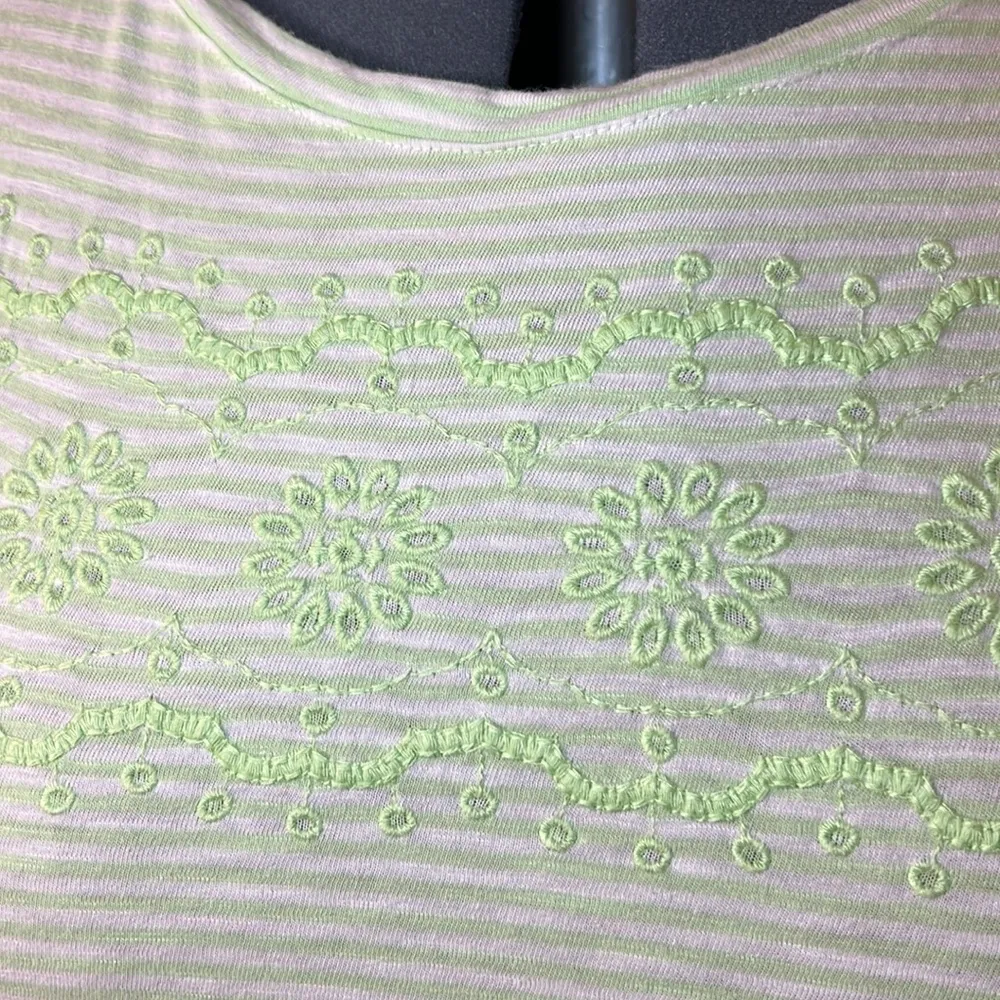 Ladies blouse Sz LP by Talbots - Image 3