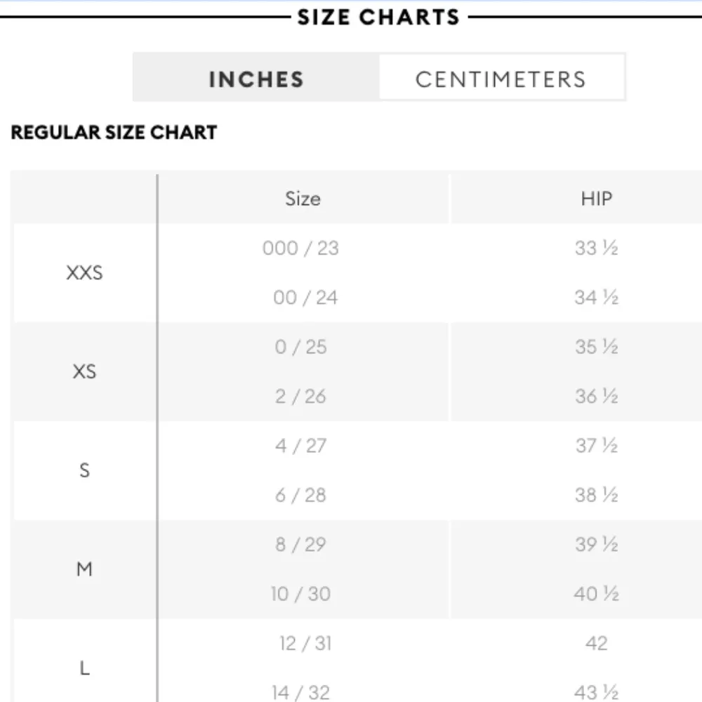 Banana Republic Avery Pants - Image 5