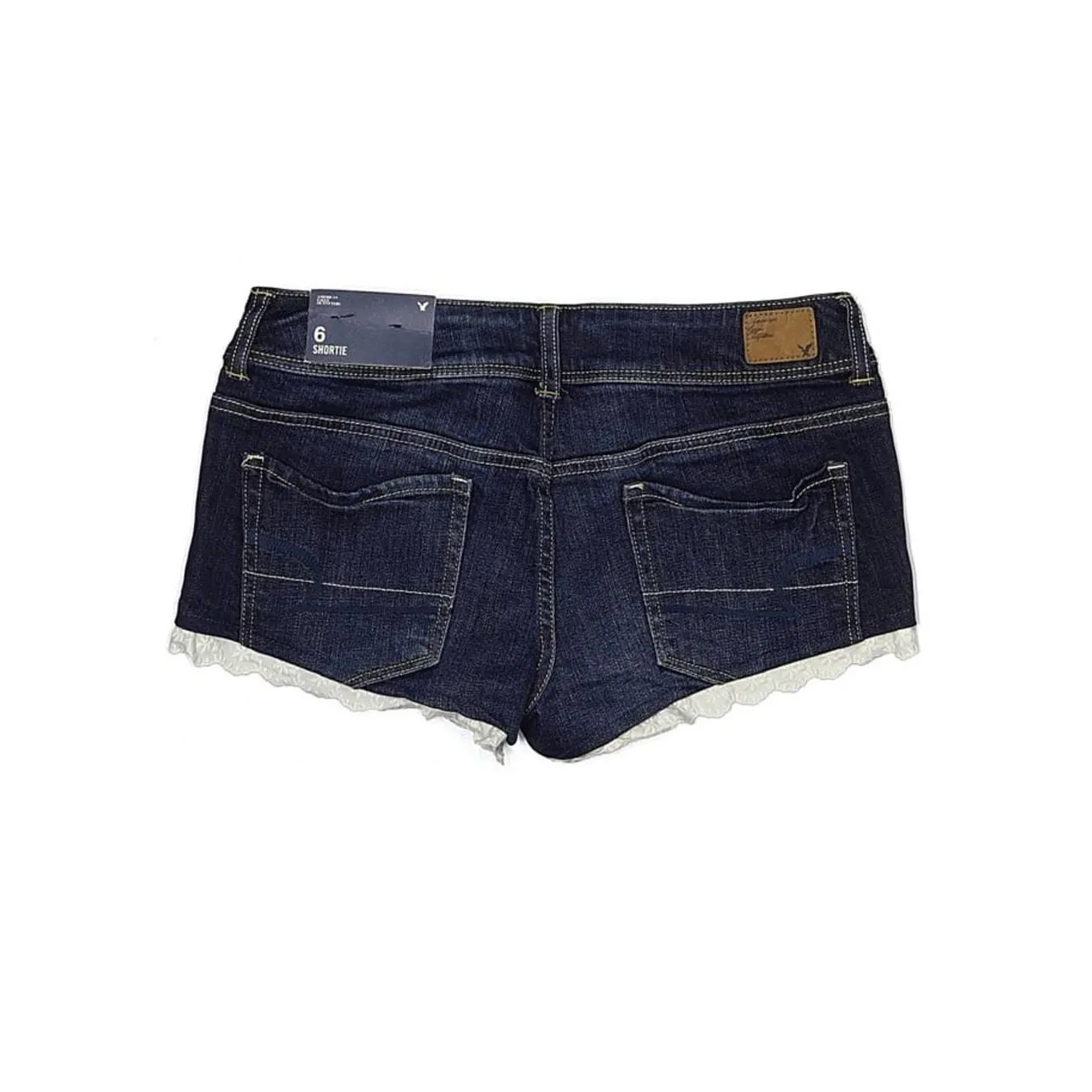 American Eagle Denim Shorts - Image 2