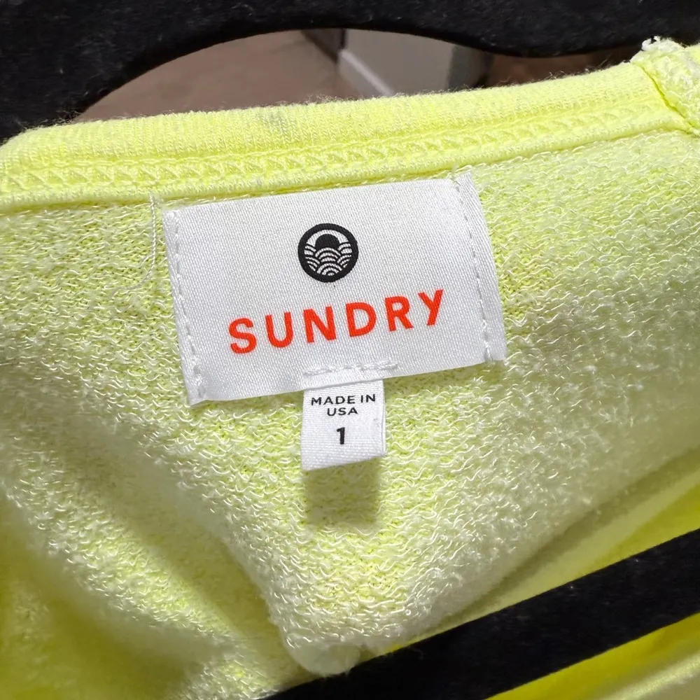 Sundry crewneck - Image 2
