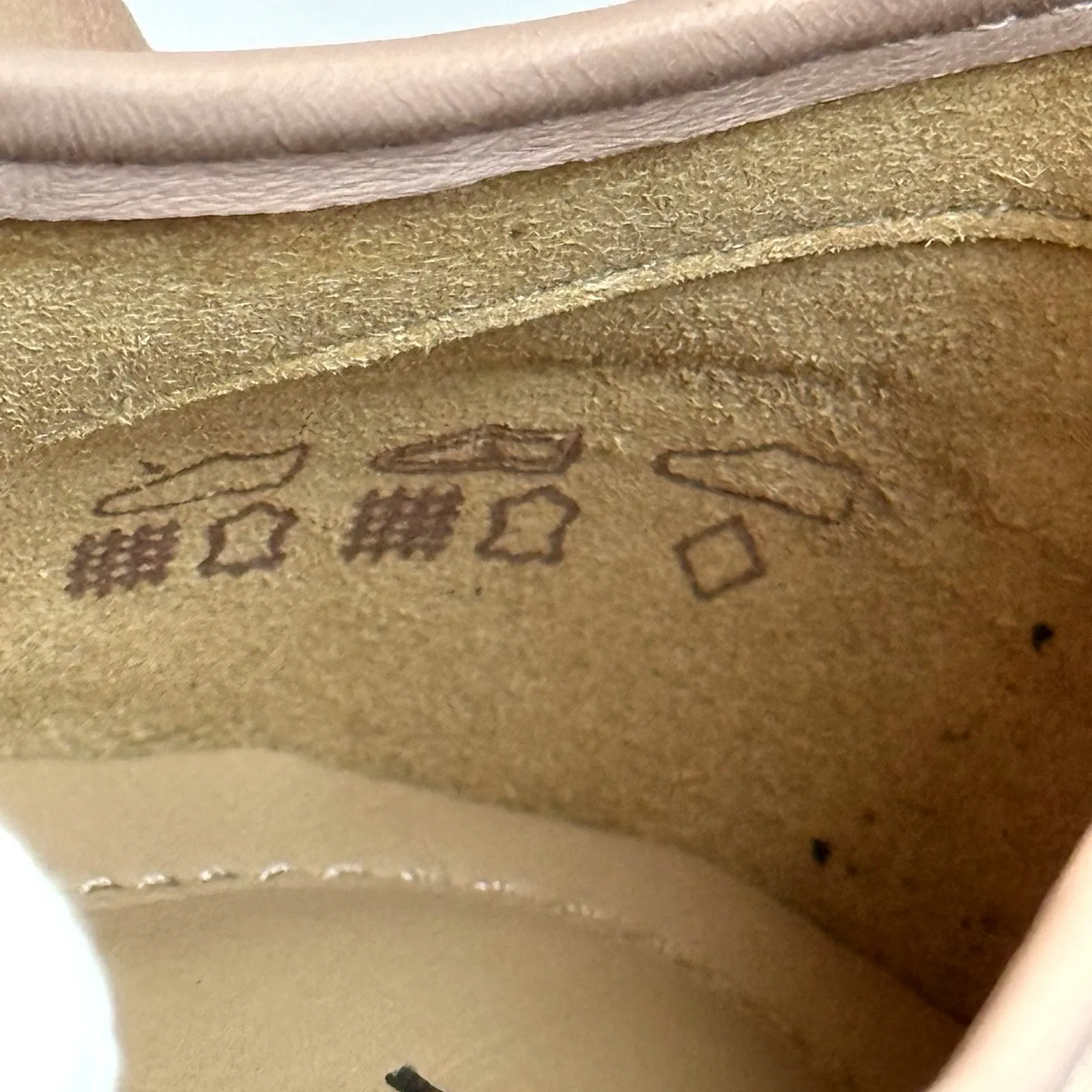 New Hotter Lace Up Oxford Sneaker Women US 7.5 EU 38.5 Mabel Floral Cottage Core Pink - Image 9