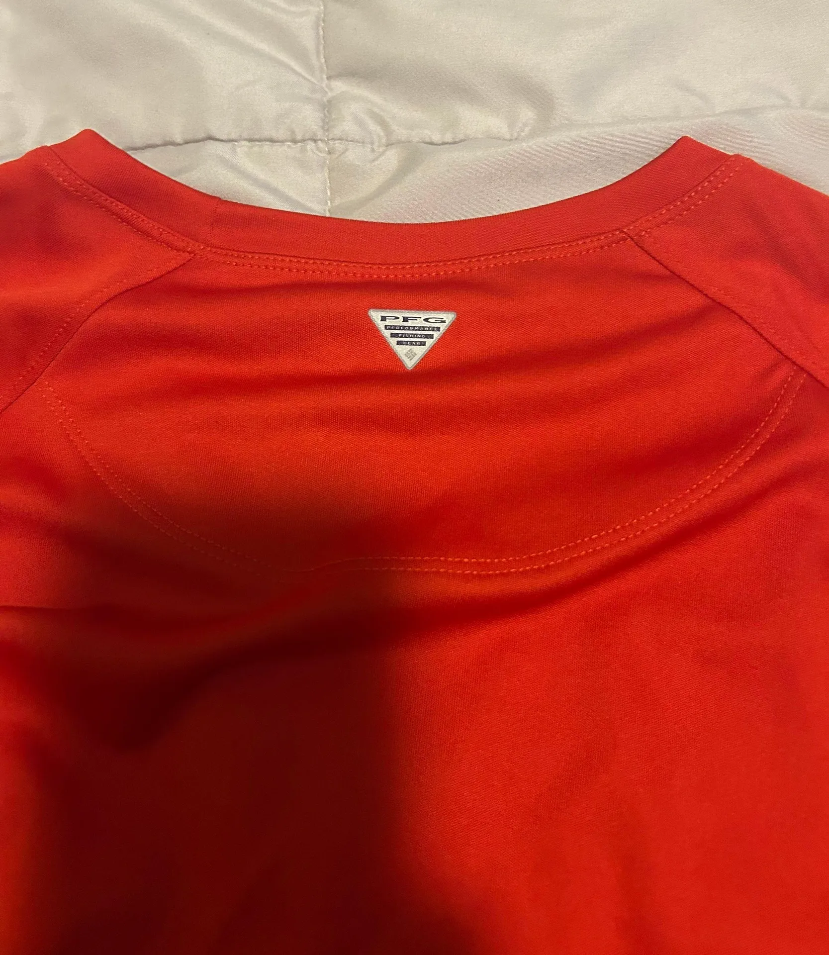 Georgia Athletic Shirt - Image 5