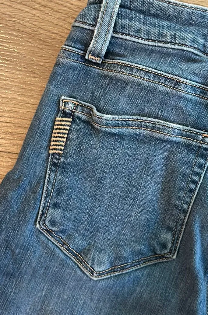 Verdugo Crop Jeans - Image 5