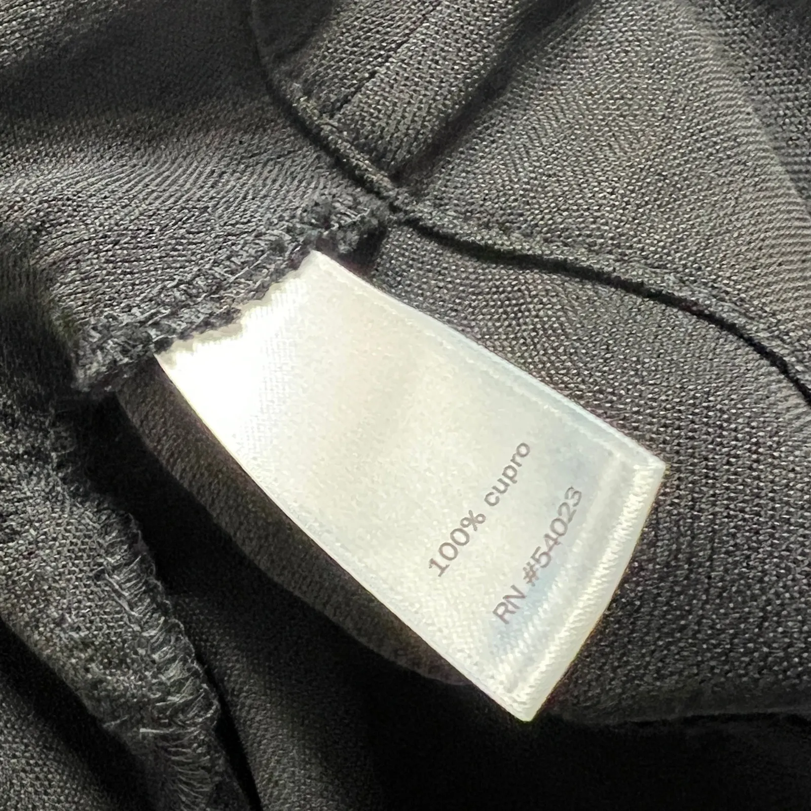 Derek Lam Athleta Central Park Shorts Black Size 10 - Image 7