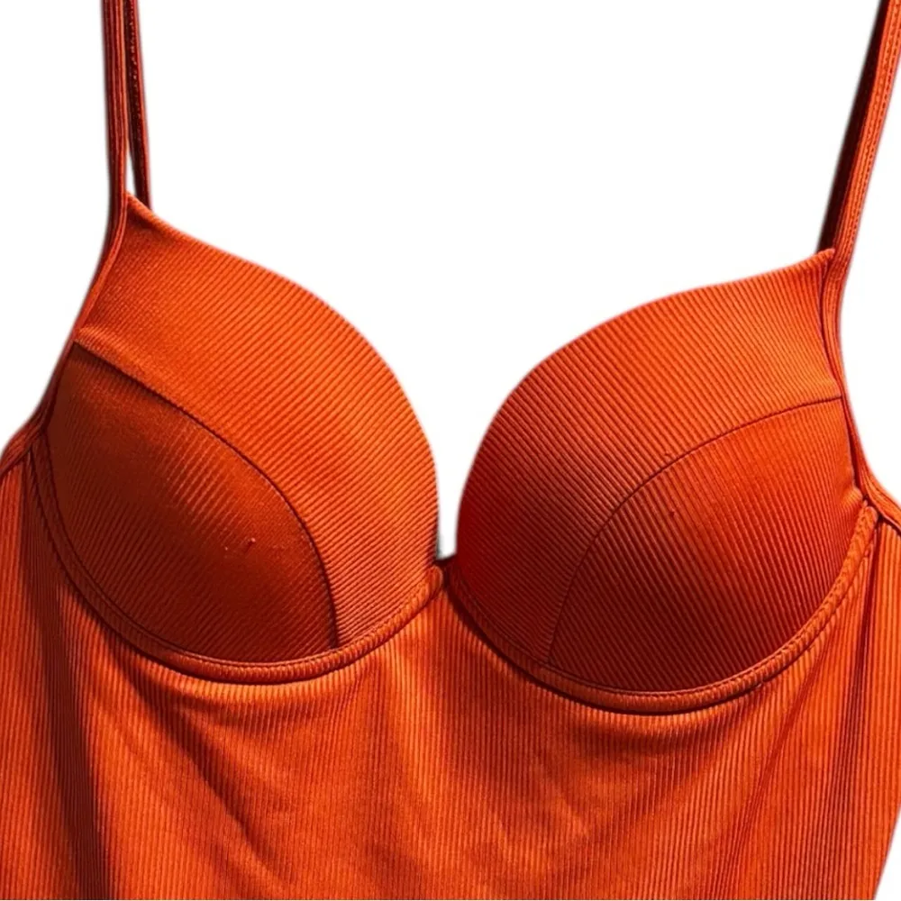 Orange Women's Underwire One - Image 3
