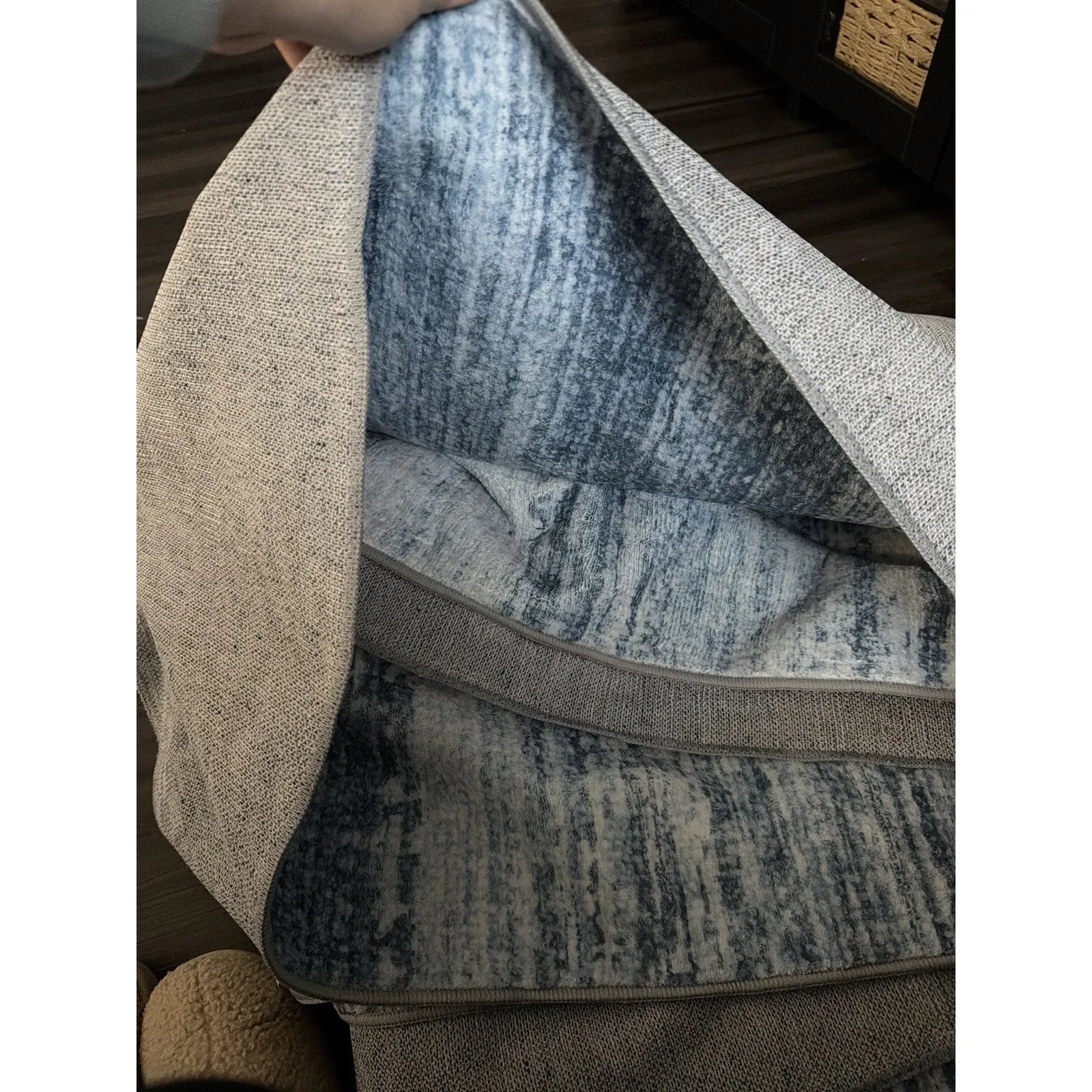 We The Free Vixen Cigarette Jean In Rock N Roll Distressed Women's size 27 - Image 11