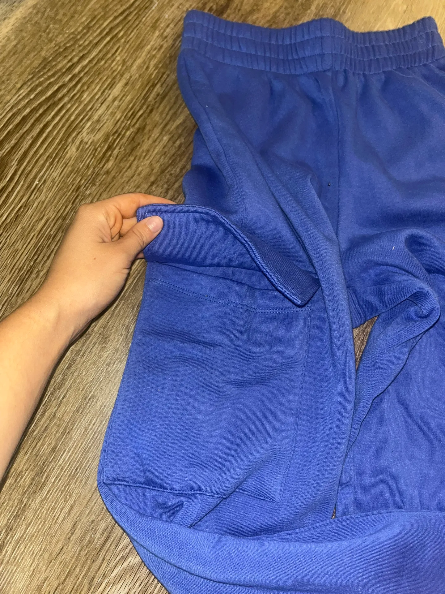 Cargo Sweatpants - Image 2