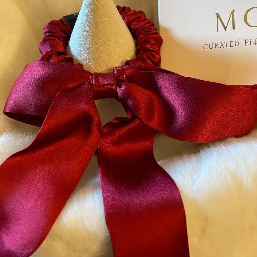 MOTF Silk Hair Band #4 - Image 6