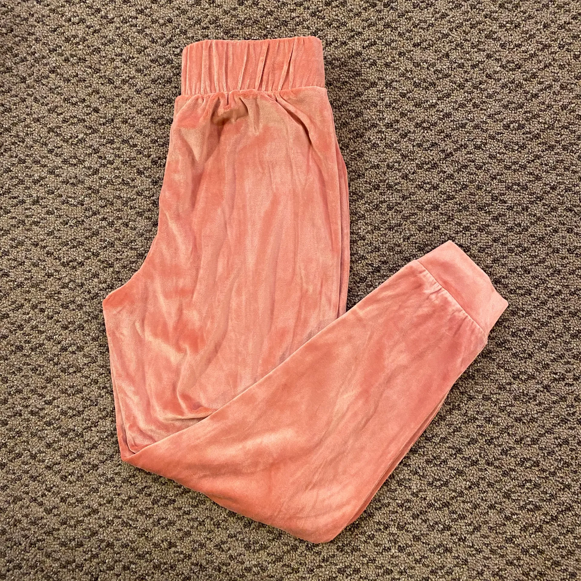 ASOS ‼️ Velvet Joggers‼️ - Image 4