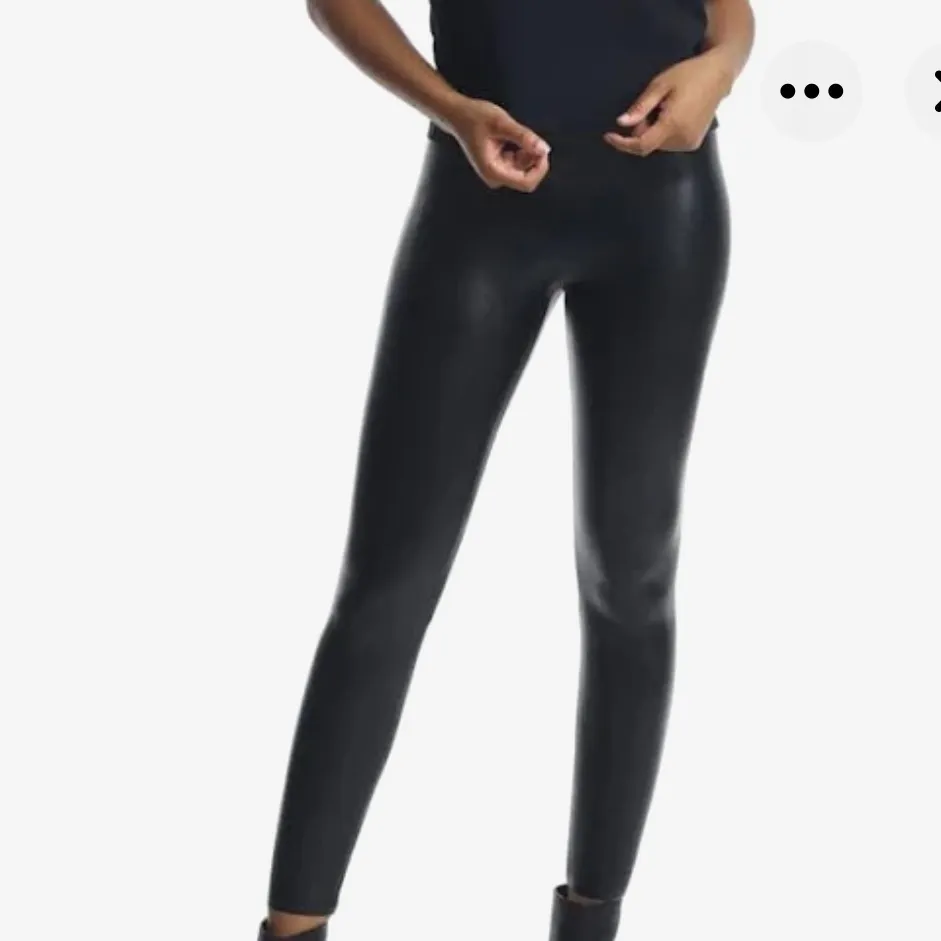 Commando Faux Leather Legging - Image 6