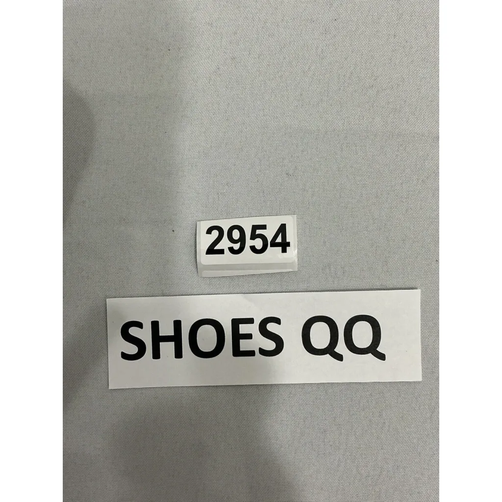 Womans Mia Byanka 9 M Black Fabric Pointed Toe Stiletto Pumps - Image 10