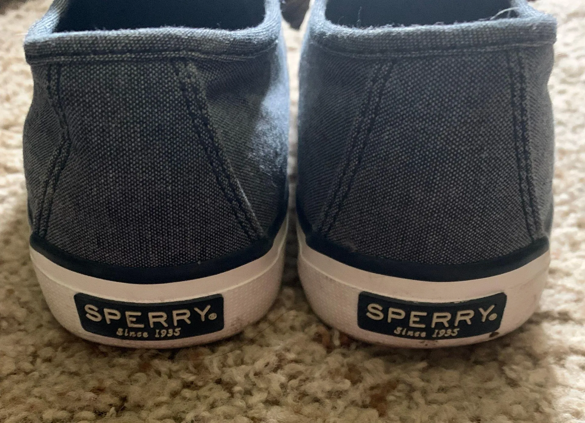 Sperry Shoes - Image 3