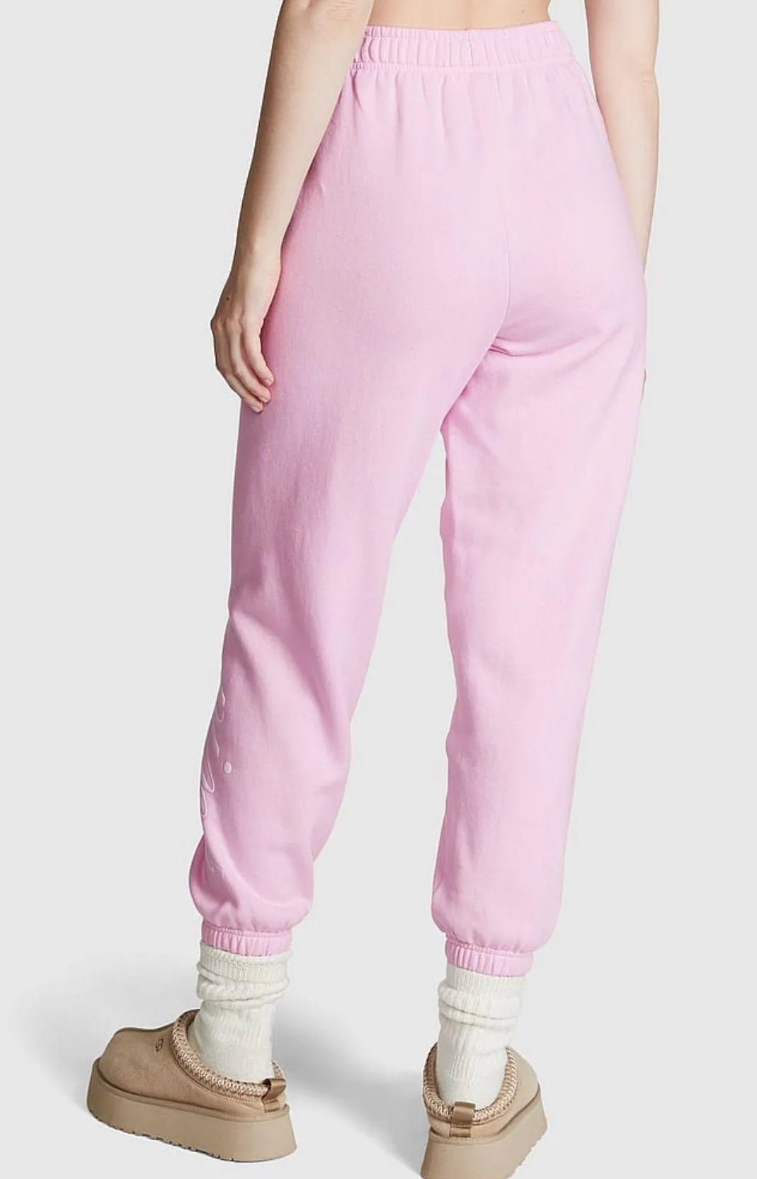PINK - Victoria's Secret  Sweatpants - Image 2