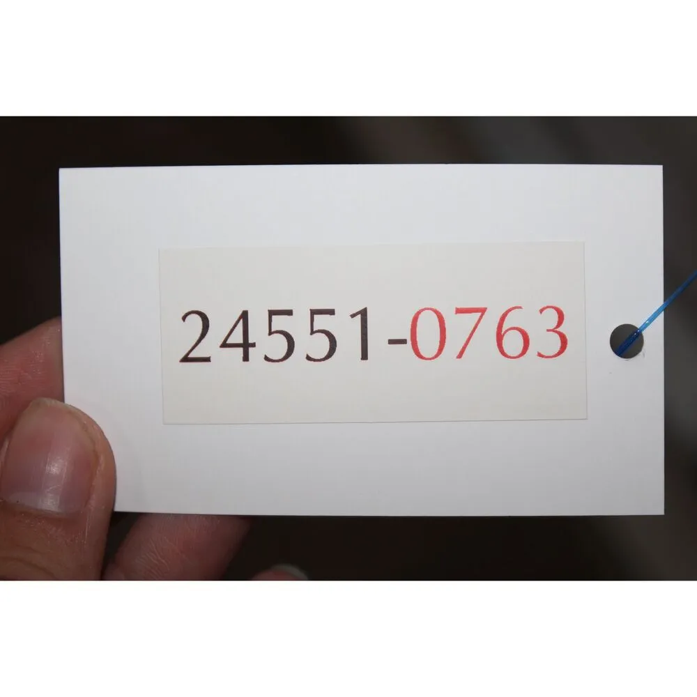 Womens Abercrombie & Fitch Brown Knit Long Sleeve Scoop Neck Sweater Size Medium - Image 6