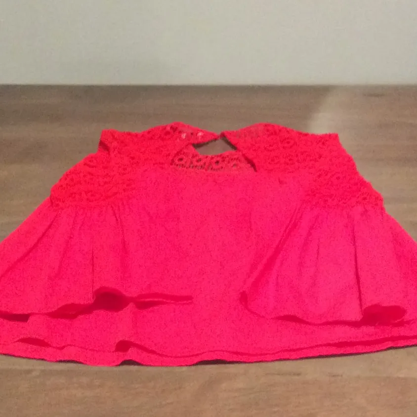 Endless RoseTop Sz M - Image 6