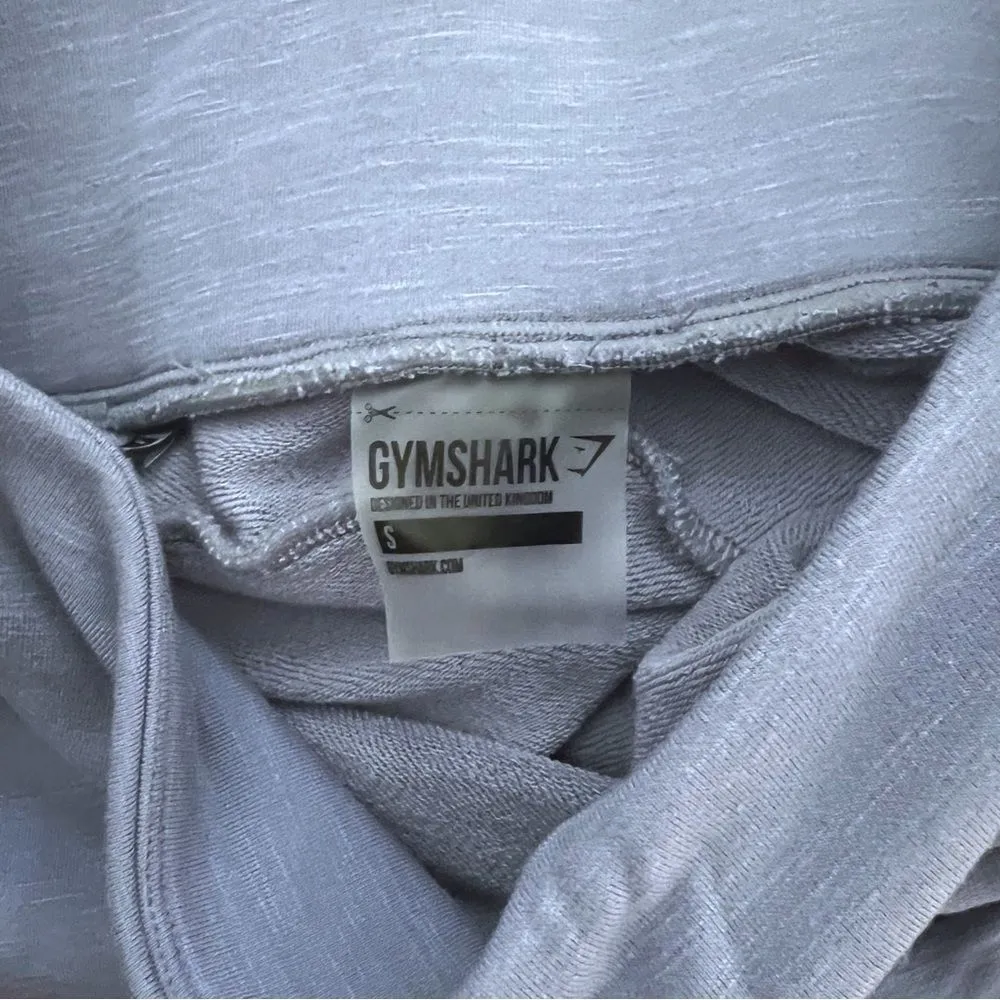 Gymshark Womens S-Ruched Slim Fit Jogger Pants SZ S - Image 4
