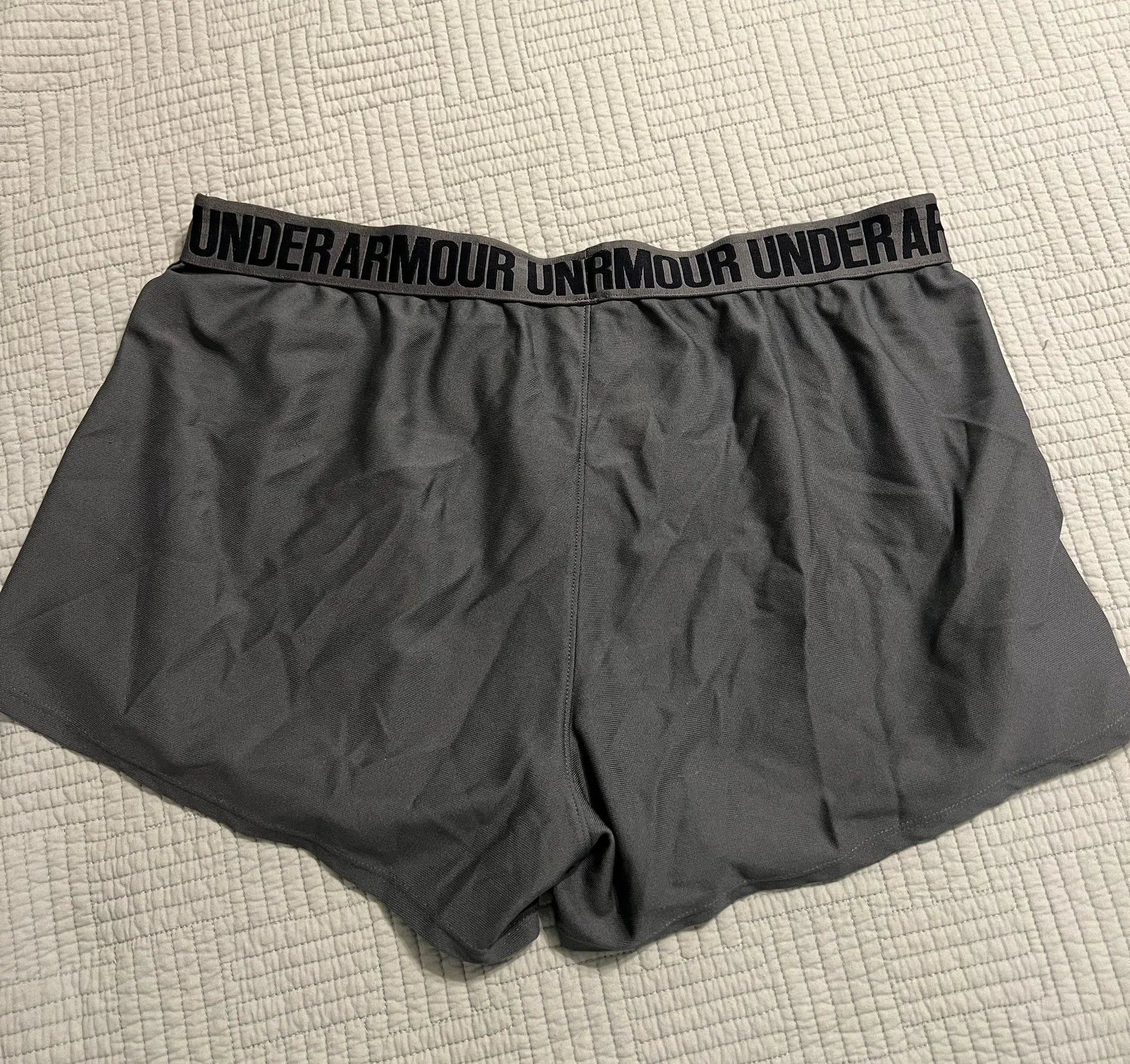 Under Armour Shorts - Image 2