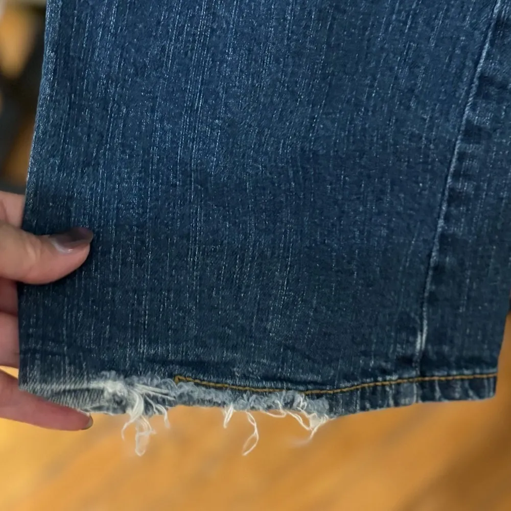 Y2K 90's NOBO Womens JUNIORS Jeans - Image 7