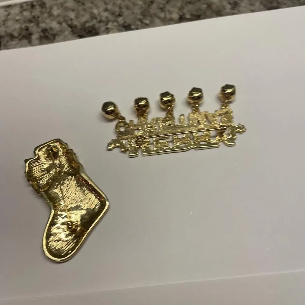 Lot Of 2 Vintage - Image 2