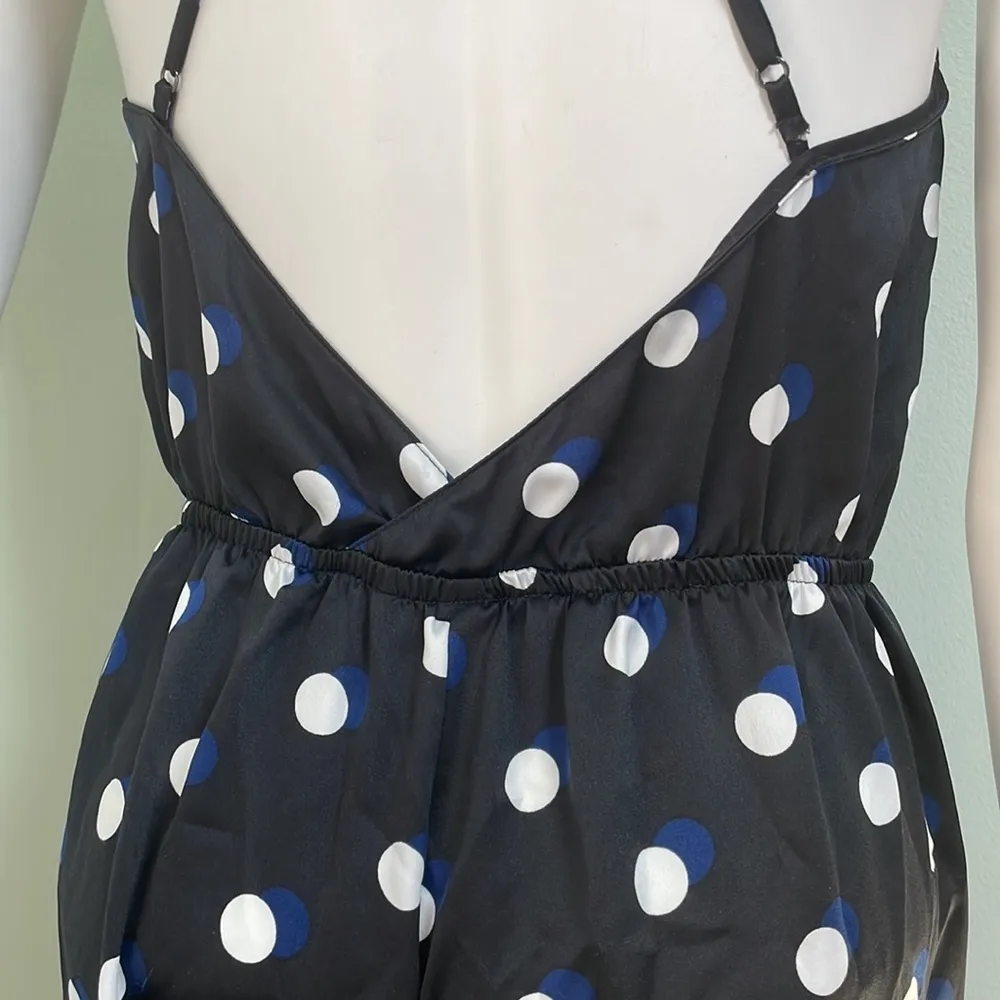 VICTORIA’S SECRET Satin Jumpsuit - Image 11