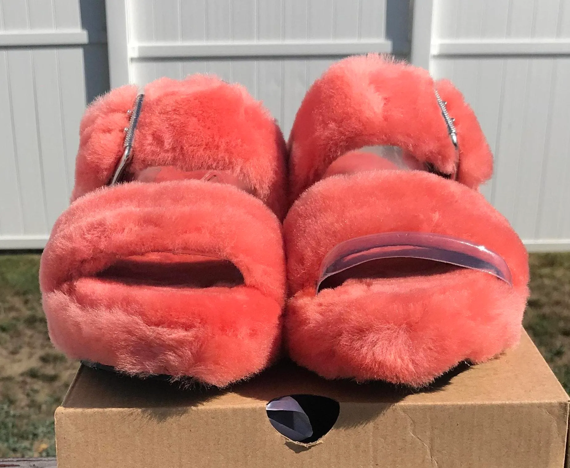 Fuzz Yeah Slippers - Image 3