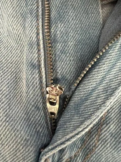 High Waisted Mom Shorts - Image 4