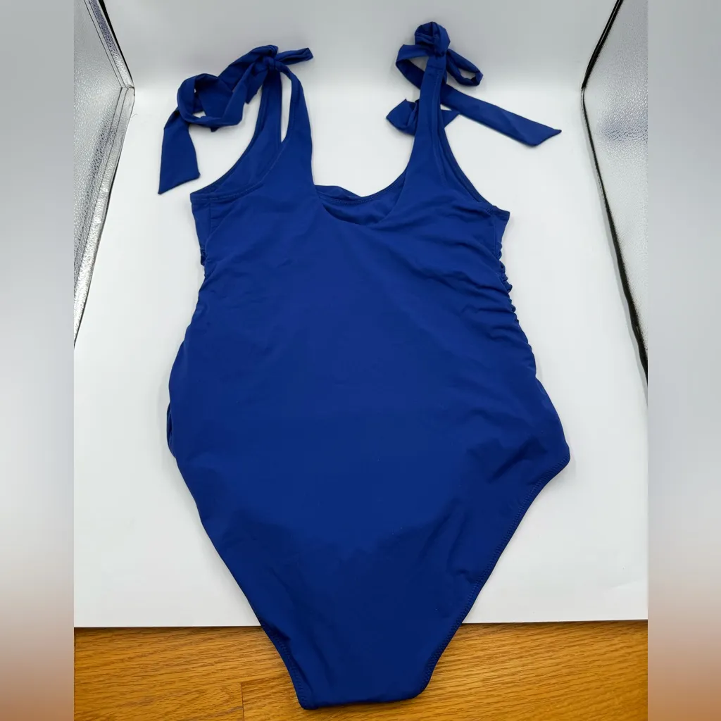 Hanky Panky Scoop One-Piece Swimsuit - Image 4