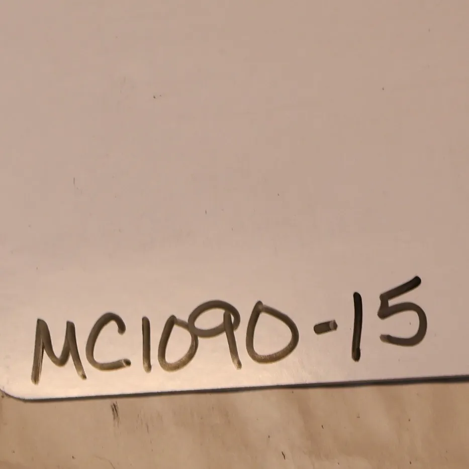 Vtg American Flag Hand Painted Denim Shirt Americana Art to Wear Western Size M Blue Size M - Image 9