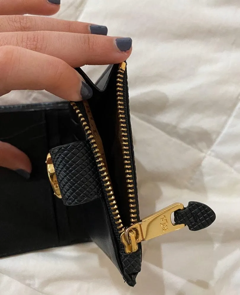 Ralph Lauren Black Wallet - Image 5