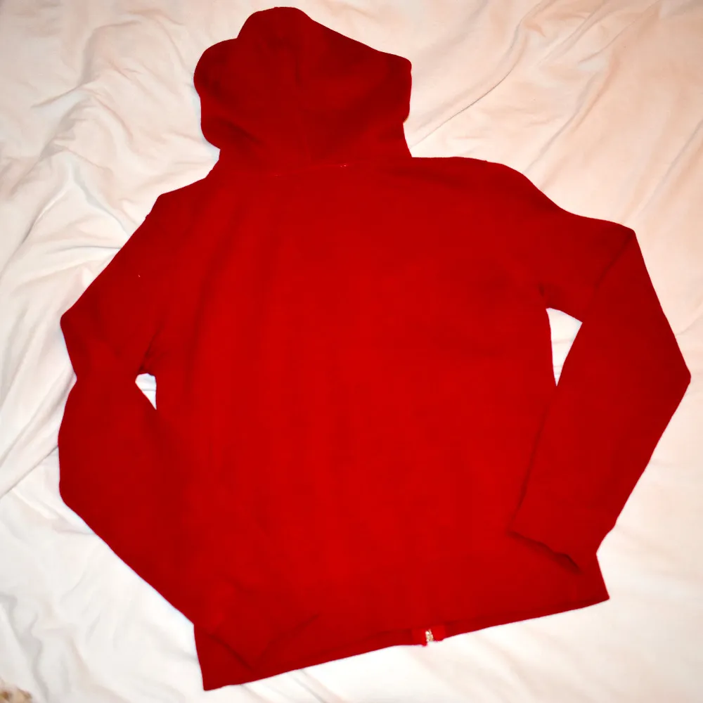 Huntington Surf and Sport Sweatshirt Size M - Image 2