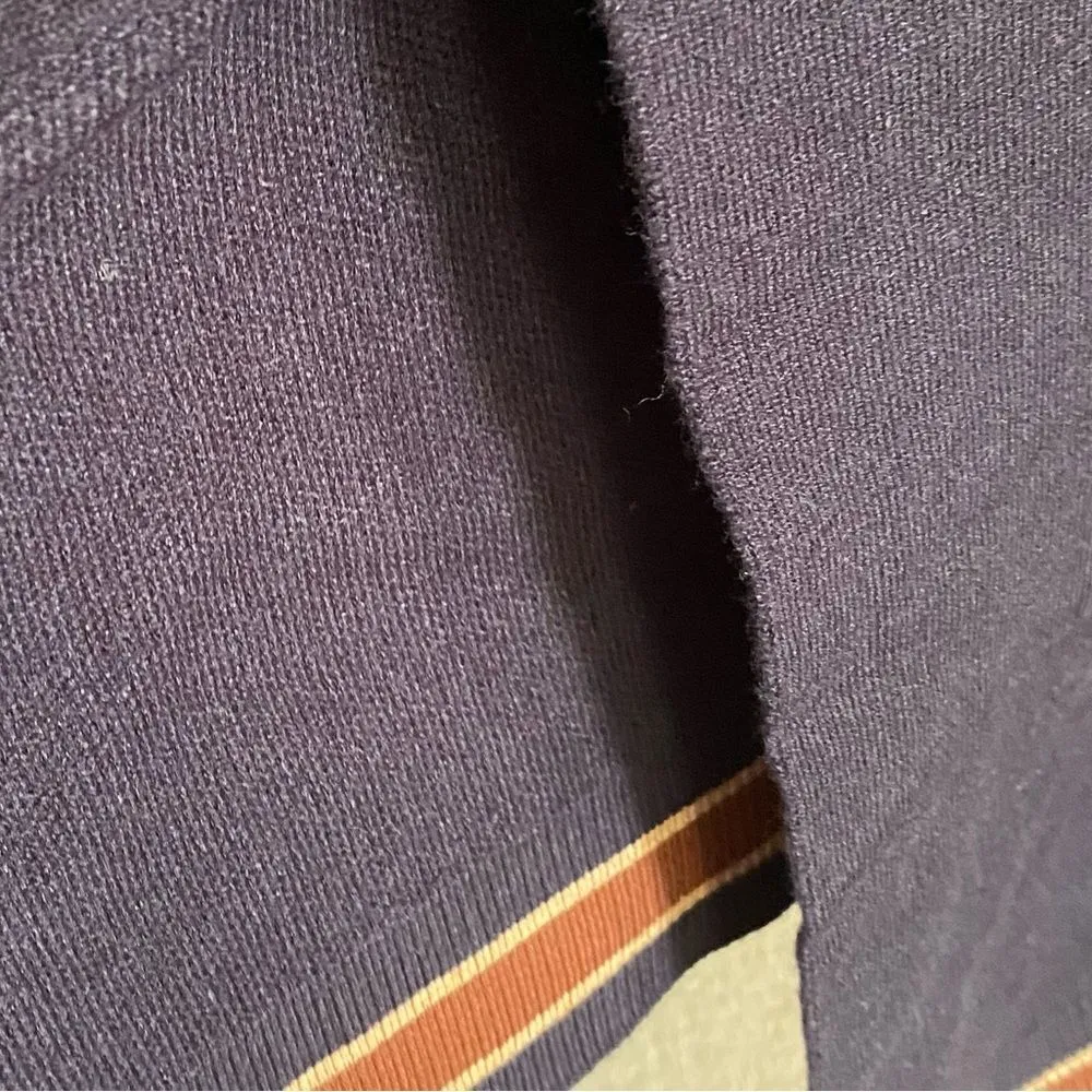 NWT House of Harlow 1960 Poncho Cape Cardigan V - Image 9