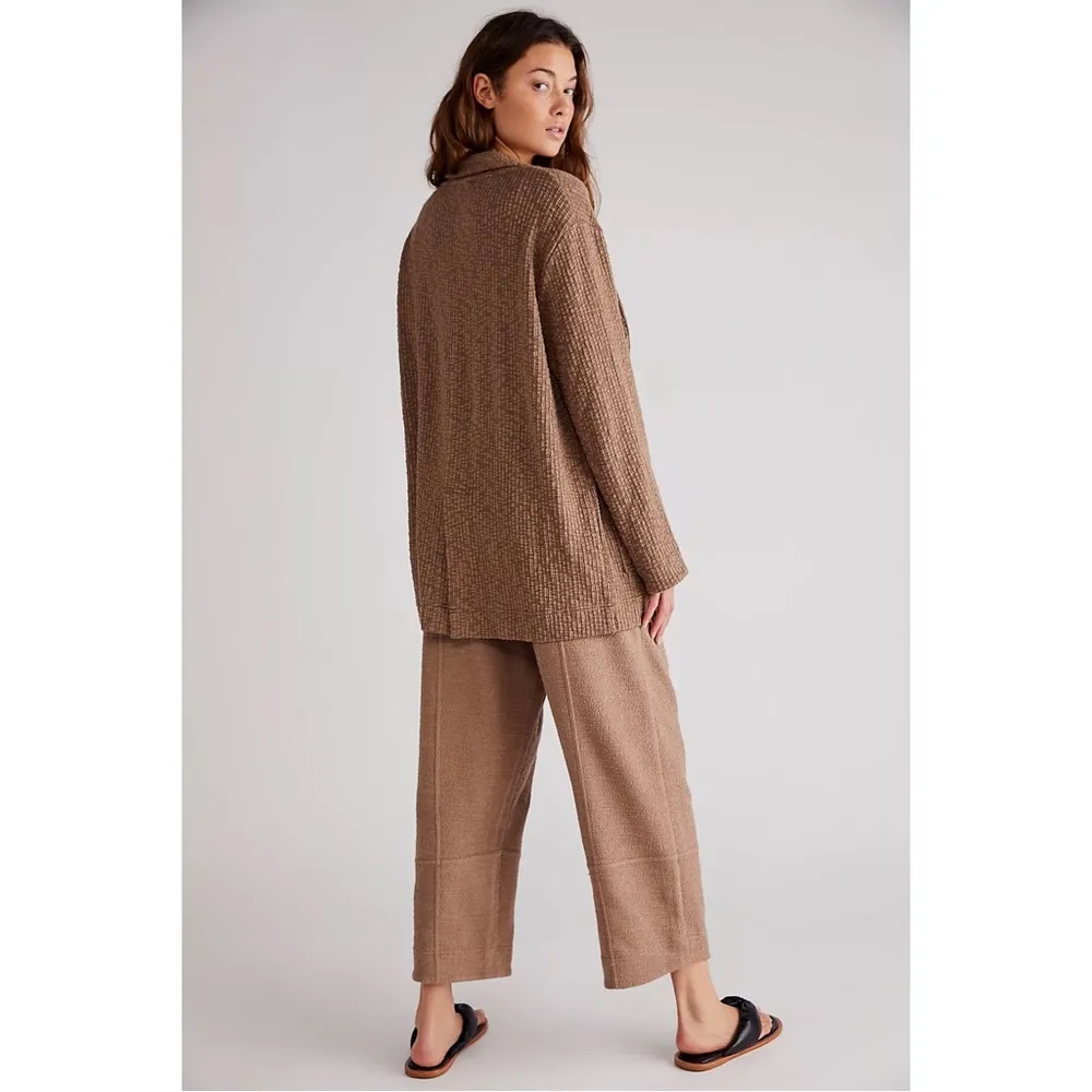 Free People Reign Blazer - Image 3