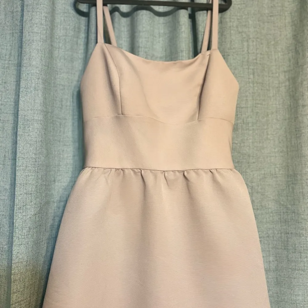 Amsale formal bridesmaid dress Size 8 - Image 2