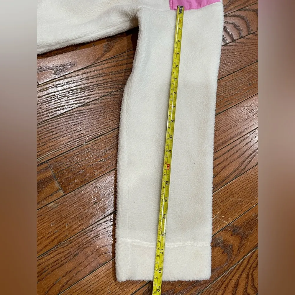 Free Assembly Stylish Fleece Jacket - Image 11