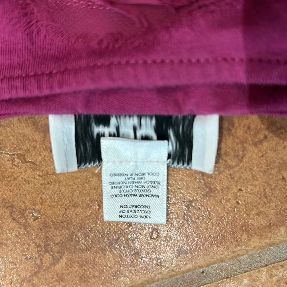 Loft  long sleeve shirt size M - Image 5