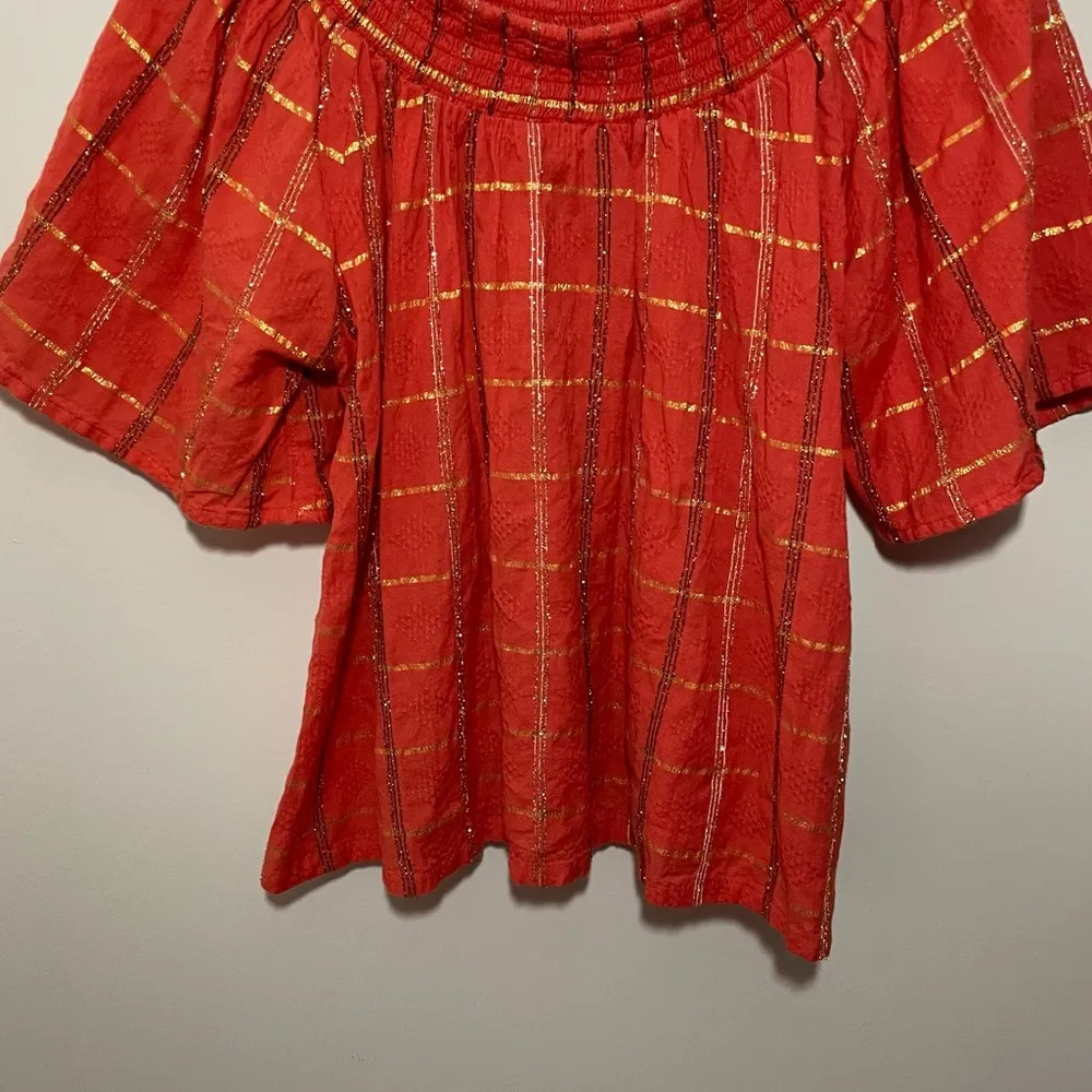 Ace & Jig Marisol Top in Aphrodite - Image 4