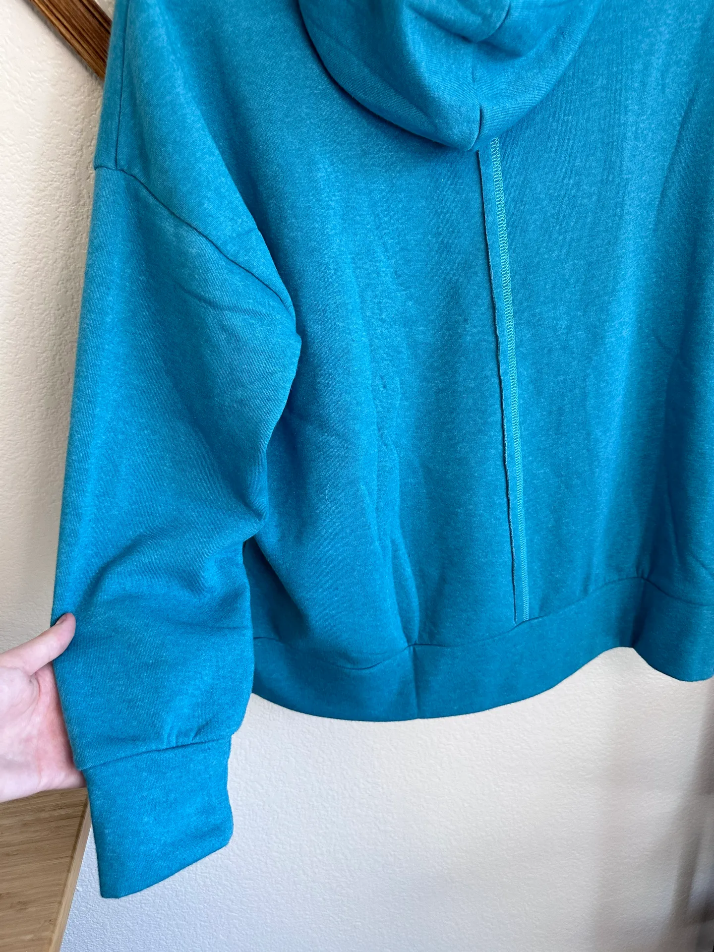 Free People Movement Hoodie - Image 5