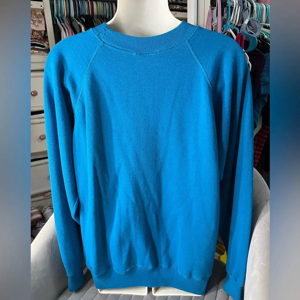 Disneys Mickey Mouse Vintage Style Crewneck - Image 6