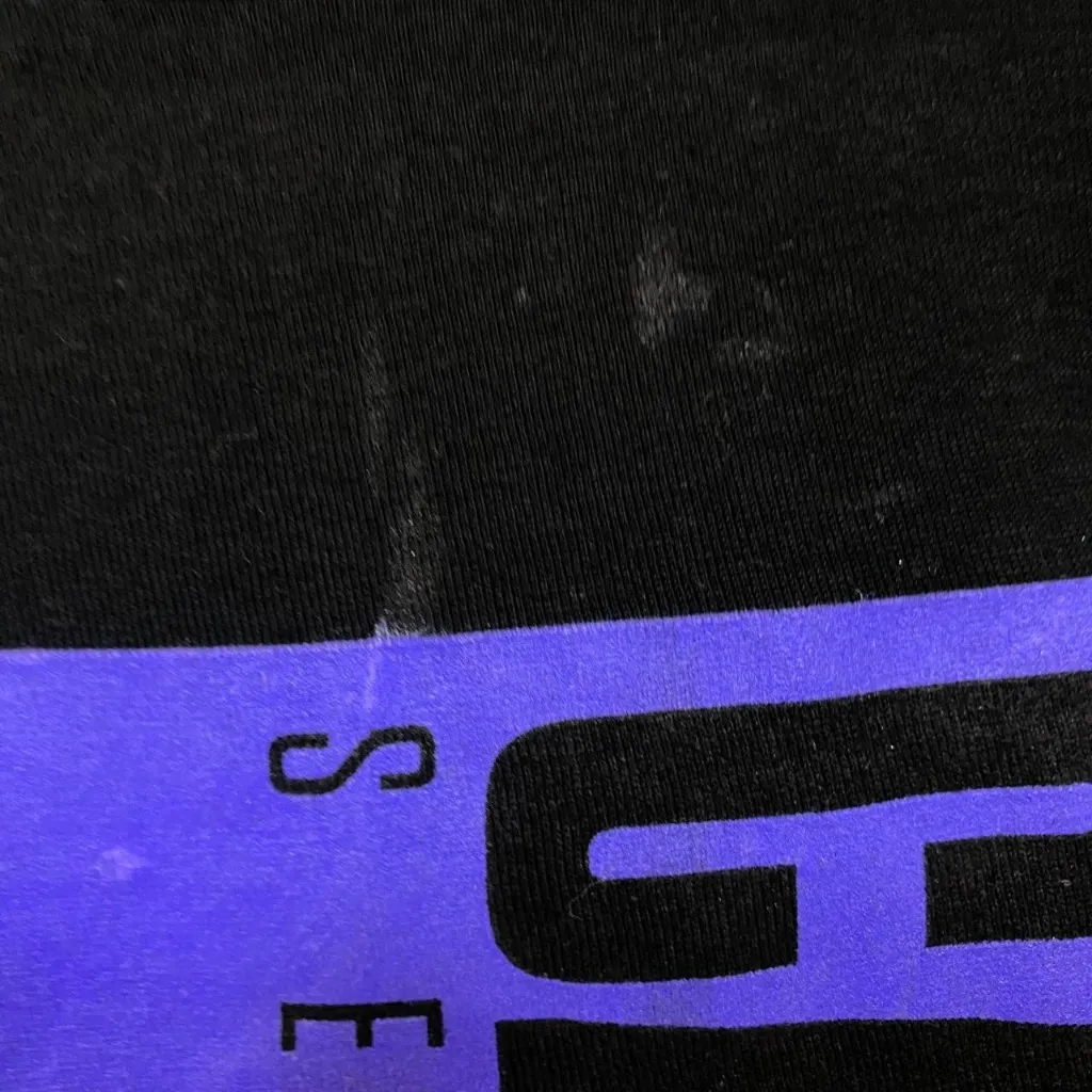 Selina Kyle Catwoman The Batman Movie Promo Poster Tee L  - Image 5