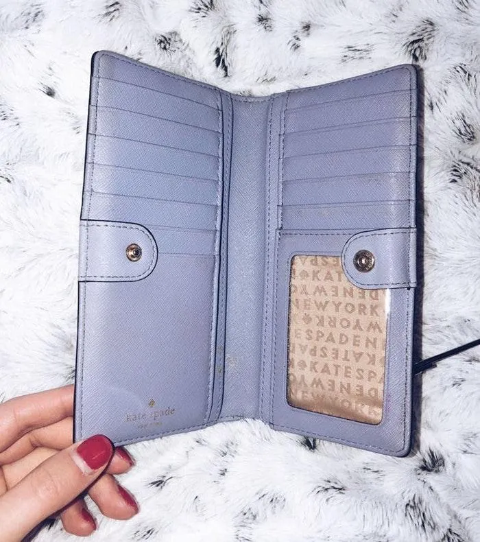 Kate Spade Wallet - Image 3