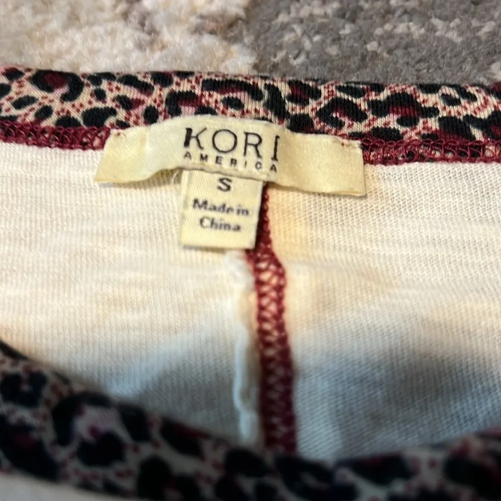 Kori super cute summer too. New. - Image 2