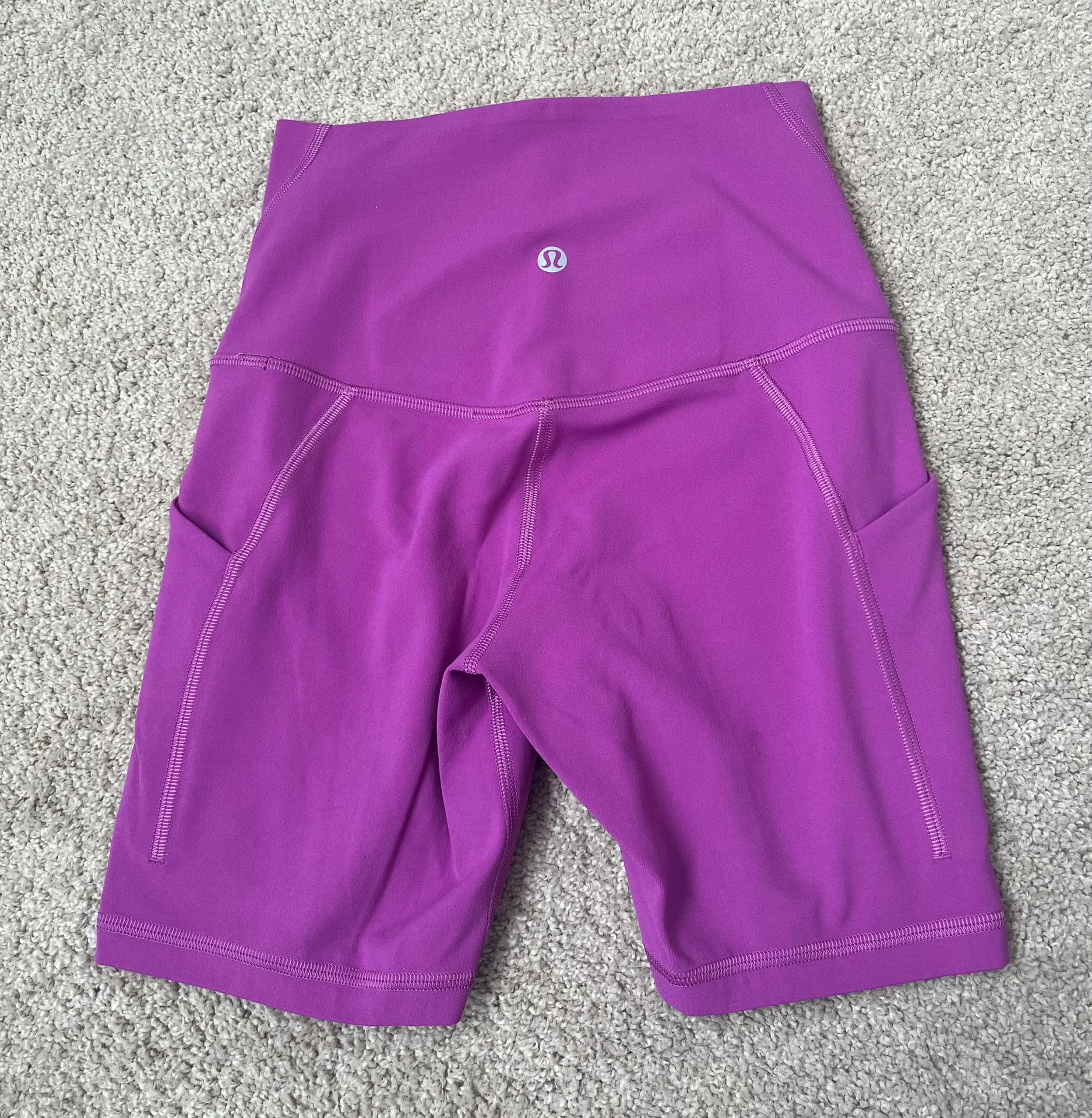 Lululemon align shorts - Image 2