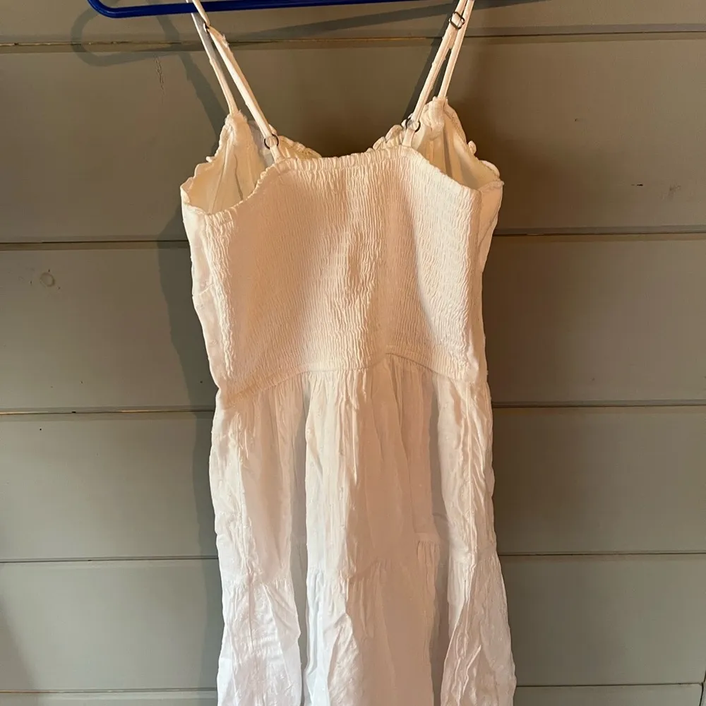 White summer dress - Image 5
