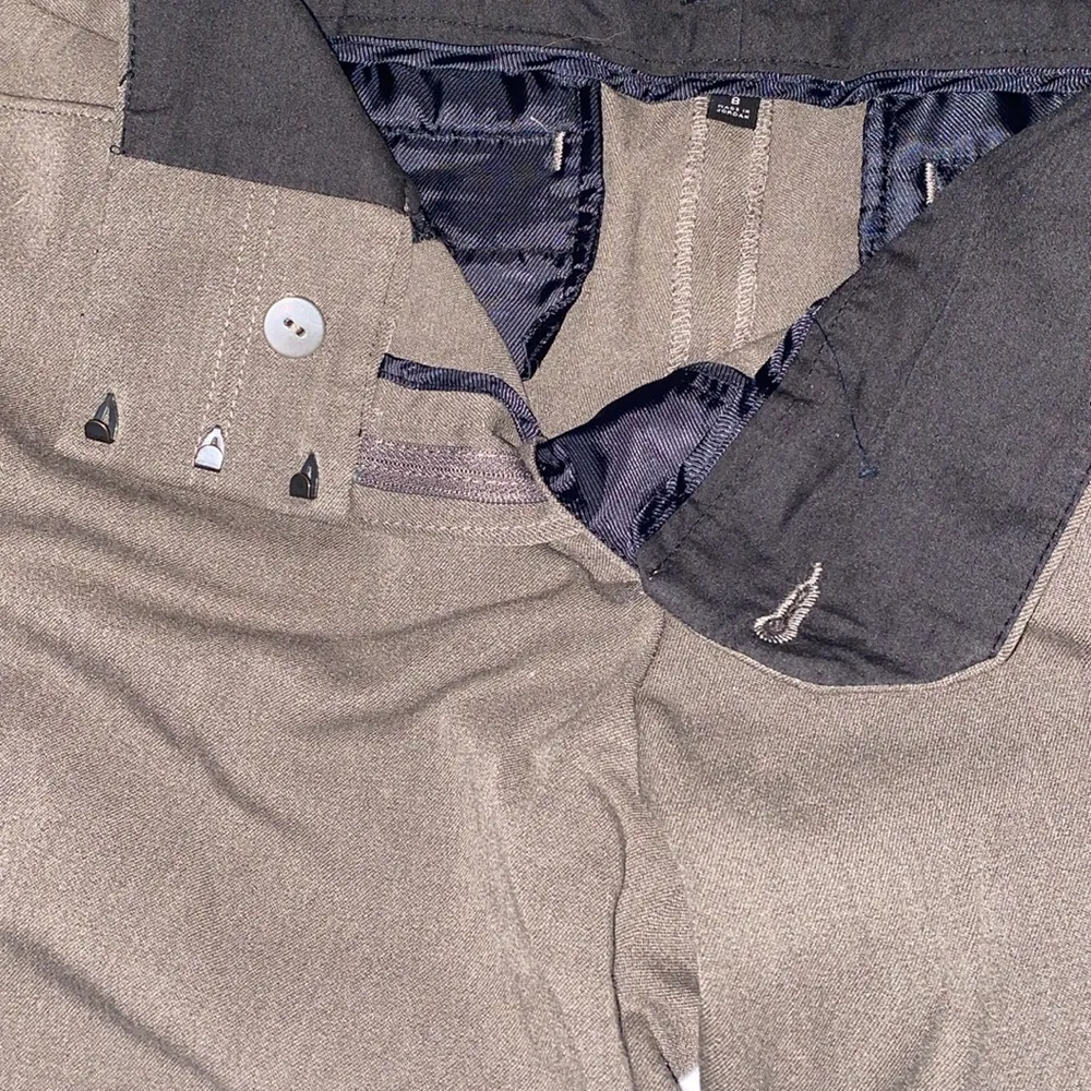 Women’s express work pants size 8 - Image 3